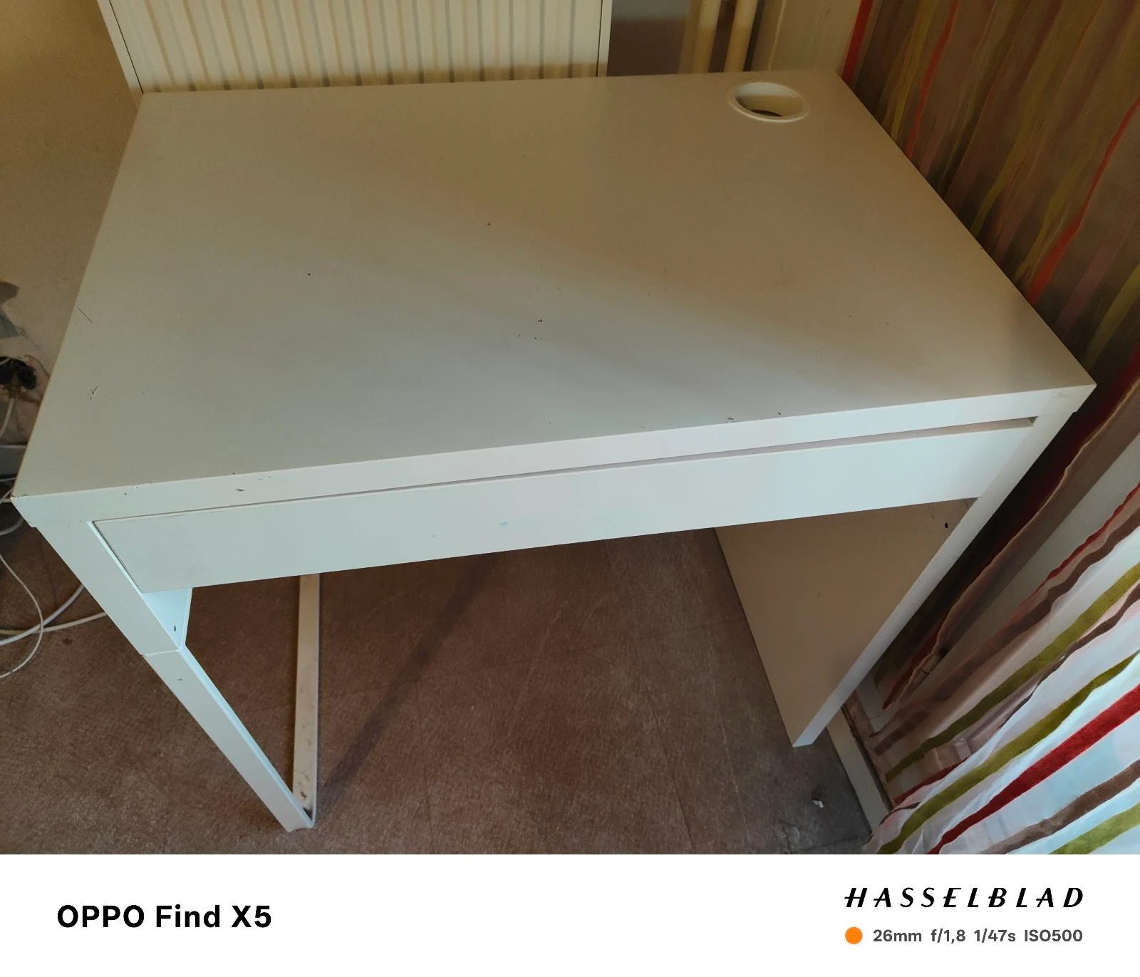 Bureau 
